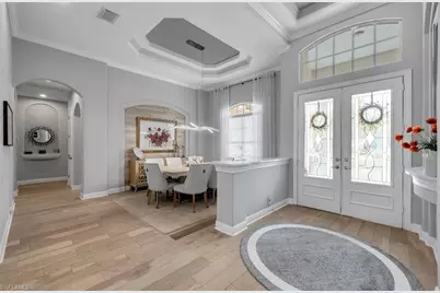 2721 Olde Cypress Dr, Naples, FL 34119 - Photo 1