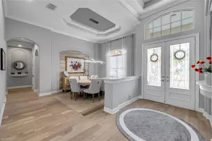 2721 Olde Cypress Dr, Naples, FL 34119 - Photo 1