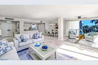 3215 Gulf Shore Blvd N #303N, Naples, FL 34103 - Photo 9