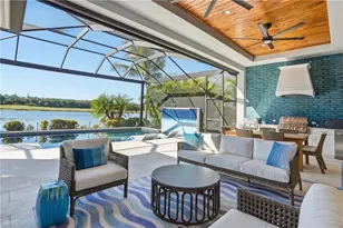 18504 Miromar Lks Blvd W, Miromar Lakes, FL 33913 - Photo 35