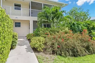 1351 Curlew Ave, Naples, FL 34102 - Photo 3