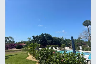 5635 Rattlesnake Hammock Rd #D-203, Naples, FL 34113 - Photo 5