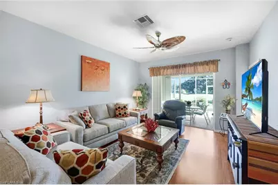 1898 Morning Sun Ln #C23, Naples, FL 34119 - Photo 5