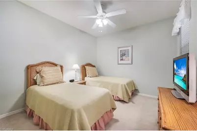 1898 Morning Sun Ln #C23, Naples, FL 34119 - Photo 17