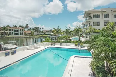 1900 Gulf Shore Blvd N #303, Naples, FL 34102 - Photo 29