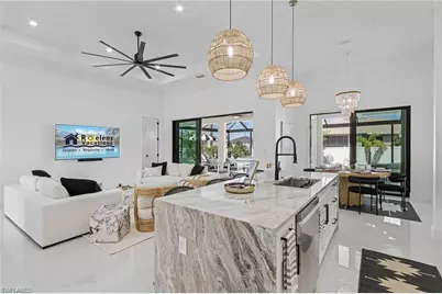 1923 SW 27th Ter, Cape Coral, FL 33914 - Photo 5