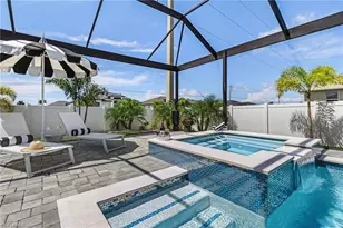 1923 SW 27th Terrace, Cape Coral, FL 33914 - Photo 35