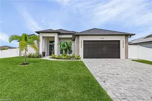 1923 SW 27th Terrace, Cape Coral, FL 33914 - Photo 41