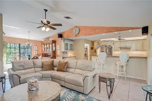 5423 Teak Wood Dr, Naples, FL 34119 - Photo 5