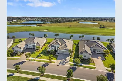 5496 Whistling Straights Ct, Ave Maria, FL 34142 - Photo 1