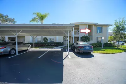 613 Squire Cir #204, Naples, FL 34104 - Photo 3