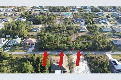 2911 45th St W, Lehigh Acres, FL 33971 - Photo 3