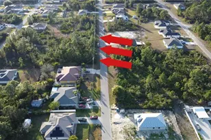 2911 45th St W, Lehigh Acres, FL 33971 - Photo 5