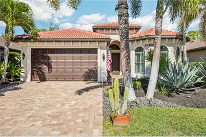 28404 San Amaro Dr, Bonita Springs, FL 34135 - Photo 3