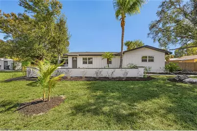 3843 Marvaez St, Fort Myers, FL 33901 - Photo 1