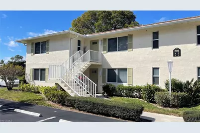 801 Teryl Rd #4, Naples, FL 34112 - Photo 1