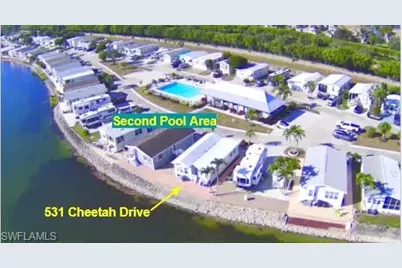 531 Cheetah Dr #531, Naples, FL 34114 - Photo 37