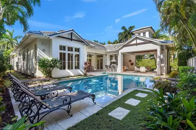 2250 Crayton Rd, Naples, FL 34103 - Photo 5