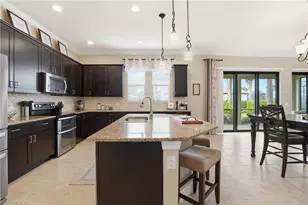 4609 Abaca Cir, Naples, FL 34119 - Photo 9