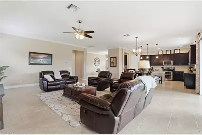 4609 Abaca Cir, Naples, FL 34119 - Photo 5