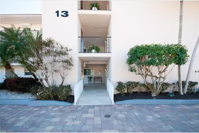 13 High Point Cir N #203, Naples, FL 34103 - Photo 33