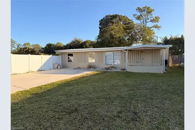 156 4th St, Naples, FL 34113 - Photo 1