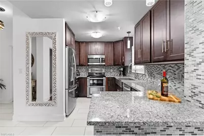 4455 Botanical Place Cir #101, Naples, FL 34112 - Photo 7