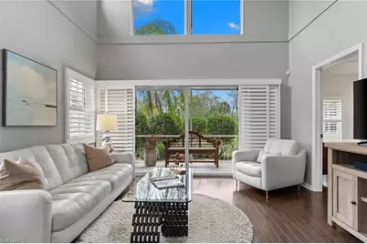 4455 Botanical Place Cir #101, Naples, FL 34112 - Photo 1