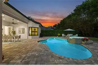 985 Spanish Moss Trl, Naples, FL 34108 - Photo 41