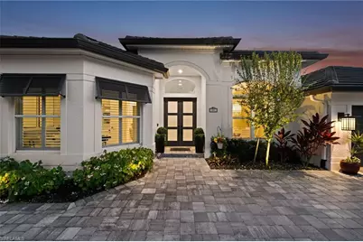 985 Spanish Moss Trl, Naples, FL 34108 - Photo 3