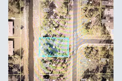 756 Santa Lucia Ave S, Lehigh Acres, FL 33974 - Photo 1