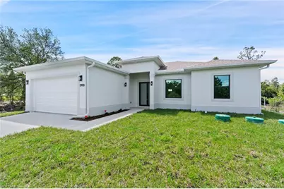 2903 37th St W, Lehigh Acres, FL 33971 - Photo 1