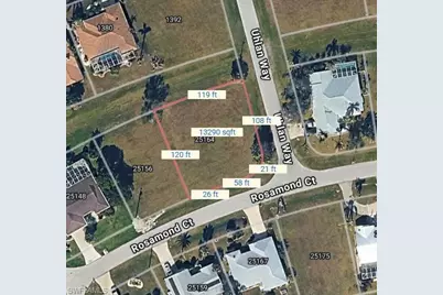 25164 Rosamond Ct, Punta Gorda, FL 33983 - Photo 3