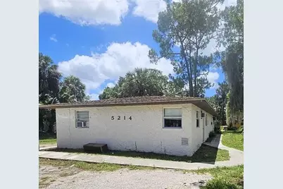 5214 Sholtz St #A+B, Naples, FL 34113 - Photo 1