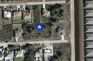 2504 26th St SW, Lehigh Acres, FL 33976 - Photo 1
