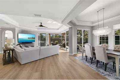 17740 Via Bella Acqua Ct #401, Miromar Lakes, FL 33913 - Photo 9