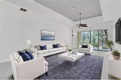 8206 Sanctuary Dr #1, Naples, FL 34104 - Photo 1