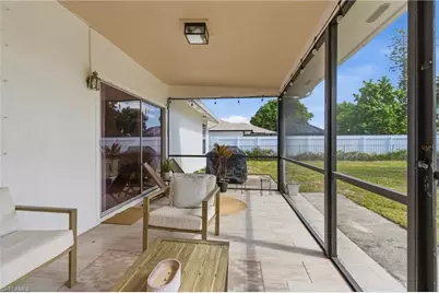 428 SW 33rd Ter, Cape Coral, FL 33914 - Photo 35