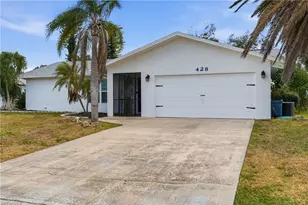 428 SW 33rd Terrace, Cape Coral, FL 33914 - Photo 1