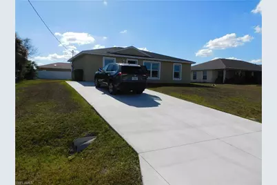 9026 Maywood Cir N #N/A, Labelle, FL 33935 - Photo 1