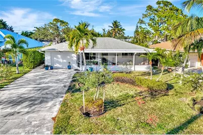 55 9th St, Bonita Springs, FL 34134 - Photo 1
