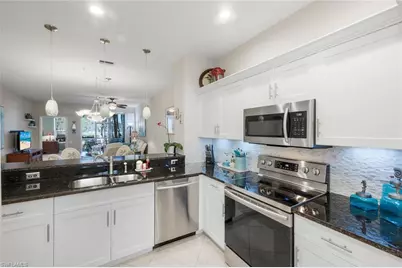 8239 Parkstone Pl #107, Naples, FL 34120 - Photo 3