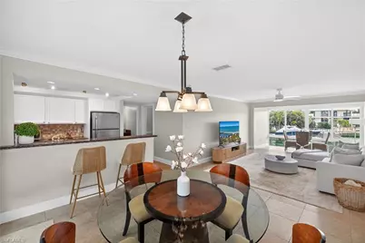 1550 Gulf Shore Blvd N #E6, Naples, FL 34102 - Photo 3