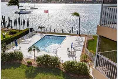 816 W Elkcam Cir #303, Marco Island, FL 34145 - Photo 21