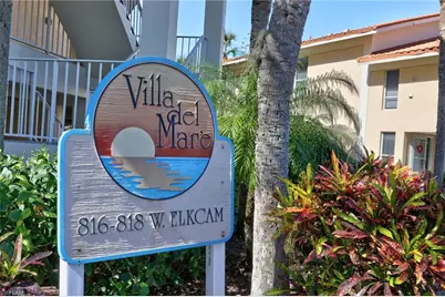 816 W Elkcam Cir #303, Marco Island, FL 34145 - Photo 41