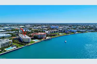 816 W Elkcam Cir #303, Marco Island, FL 34145 - Photo 37