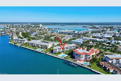 816 W Elkcam Cir #303, Marco Island, FL 34145 - Photo 33