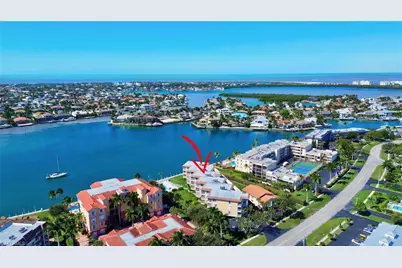 816 W Elkcam Cir #303, Marco Island, FL 34145 - Photo 39