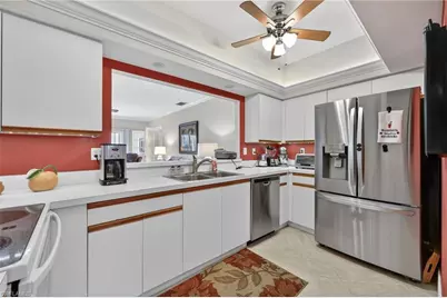 816 W Elkcam Cir #303, Marco Island, FL 34145 - Photo 7