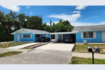 2252/2254 Maple Ave, Fort Myers, FL 33901 - Photo 5